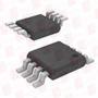 MICROCHIP TECHNOLOGY INC MCP1252T-ADJI/MS