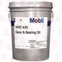 MOBIL MOTOR OIL 110843