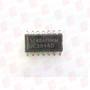 TEXAS INSTRUMENTS SEMI UC3844D