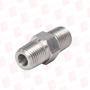 EFECTOR ADTR, 1/4", 1/4" NPT, M/M, SS-U30039