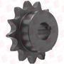 MARTIN SPROCKET & GEAR INC 40BS18HT 7/8