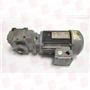 SEW EURODRIVE SAF37DR63L4/BR