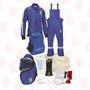 NATIONAL SAFETY APPAREL ARC40KIT-4X11