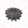 MARTIN SPROCKET & GEAR INC D80ATB13H