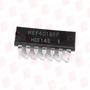 NXP SEMICONDUCTOR HEF4016BP