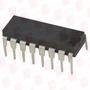 ON SEMICONDUCTOR MM74HC4053N