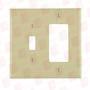 LEVITON PJ126-I