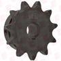 MARTIN SPROCKET & GEAR INC 60BS11 1