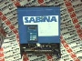 SABINA ELECTRIC 64487-4/D9590140250