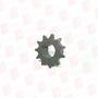 MARTIN SPROCKET & GEAR INC 60BS11HT 1 1/4