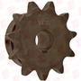 MARTIN SPROCKET & GEAR INC 80BS15 1 1/4