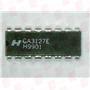 INTERSIL CA3127E