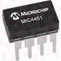 MICROCHIP TECHNOLOGY INC MIC4451YN