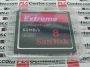 SANDISK SDCFX008GA61