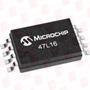 MICROCHIP TECHNOLOGY INC 47L16-E/ST