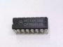 ONSEMI MC14516BCP