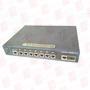 CISCO WS-C2960G-8TC-L