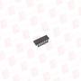 TEXAS INSTRUMENTS SEMI LMC6464BIN/NOPB