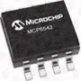 MICROCHIP TECHNOLOGY INC MCP6542-I/SN