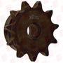 MARTIN SPROCKET & GEAR INC 50BS18HT 7/8