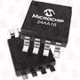 MICROCHIP TECHNOLOGY INC 24AA16T-I/MS