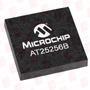 MICROCHIP TECHNOLOGY INC AT25256B-MAHL-T