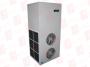 ICE QUBE COOLING SYSTEMS INC IQ27000V-236-GY-N12