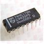 NXP SEMICONDUCTOR 74HC173N