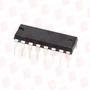 ANALOG DEVICES LTC1093CN#PBF