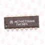 NXP SEMICONDUCTOR MC74HC7266AN