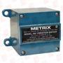 METRIX VIBRATION 440DR-2001-0000