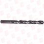 PRECISION TWIST DRILL 029258