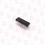 ON SEMICONDUCTOR 74AC00PC