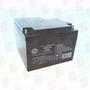 AJC BATTERY AJC-D26S