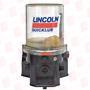 LINCOLN INDUSTRIAL P203-2XN-1K6-24-1