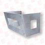 PC ENCLOSURES TILT BRACKET SS