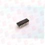 TEXAS INSTRUMENTS SEMI TLE2064BCN