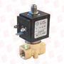 ODE VALVE 31AN2AV15-8W-120VAC