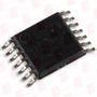 ON SEMICONDUCTOR 74LCX125MTC