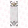 LEVITON 5603-P2W