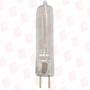 DAMAR JCD250-250W 130V CLEAR