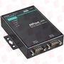 THE MOXA GROUP NPORT 5210A