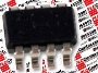 TEXAS INSTRUMENTS SEMI TS5A2066DCTR