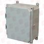 INTEGRA ENCLOSURES H10084H