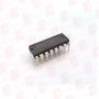 ON SEMICONDUCTOR MC14518BCP