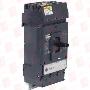 SCHNEIDER ELECTRIC LJA36400U33X