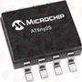 MICROCHIP TECHNOLOGY INC ATTINY25-20SSUR