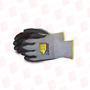 SUPERIOR GLOVE STAGBPU-8