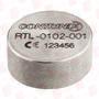 CONTRINEX RTL-0102-001