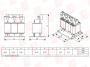 RADWELL VERIFIED SUBSTITUTE CRX0014AC-SUB